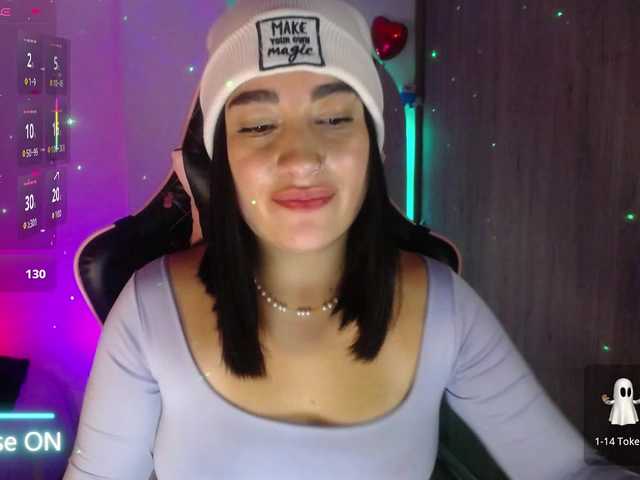 -santalove- live cam on BongaCams
