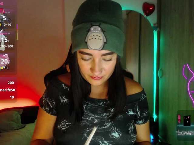 -santalove- live cam preview