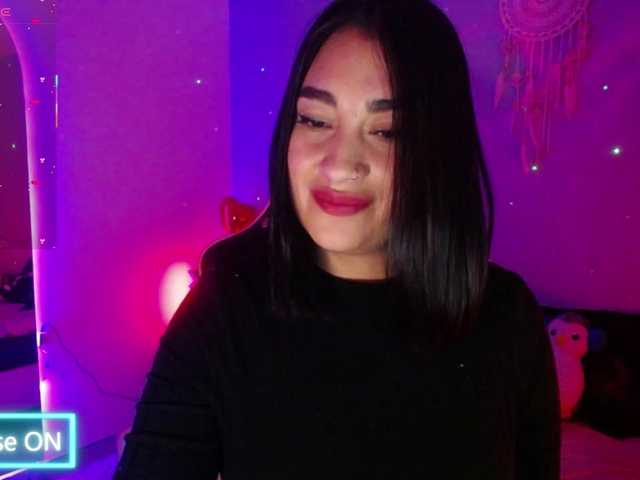 -santalove- live cam on BongaCams