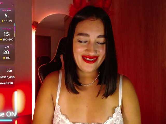 -santalove- live cam on BongaCams