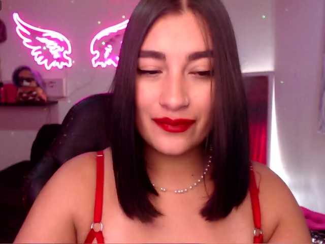 -santalove- live cam on BongaCams
