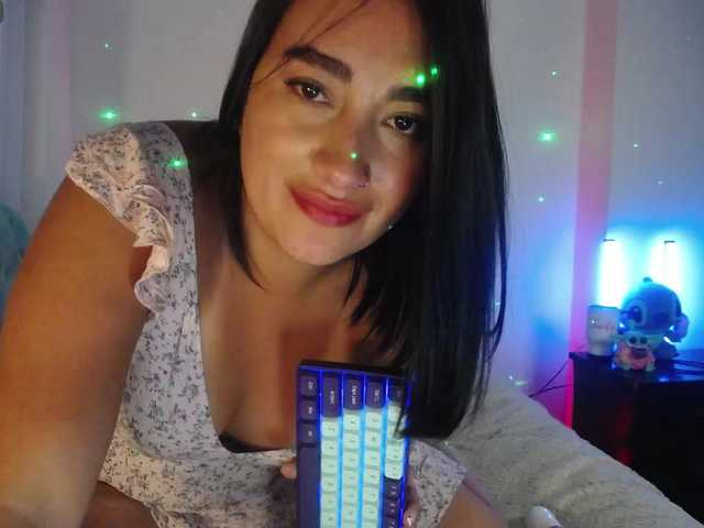 -santalove- live cam on BongaCams
