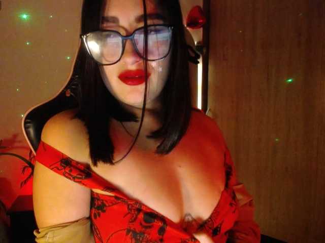 -santalove- live cam on BongaCams