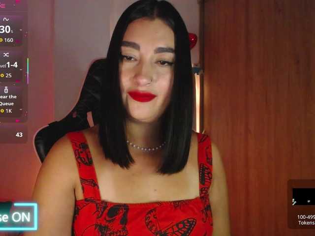 -santalove- live cam on BongaCams