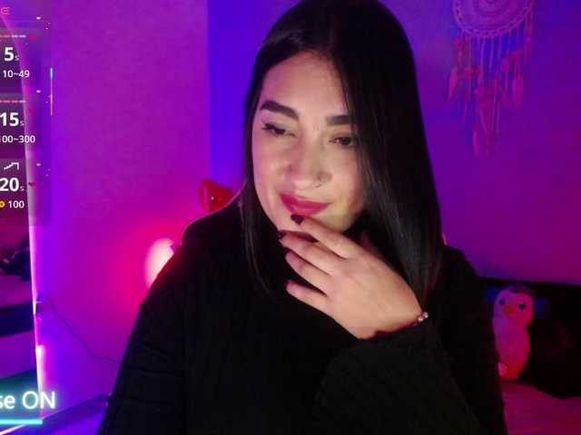 -santalove- live cam on BongaCams