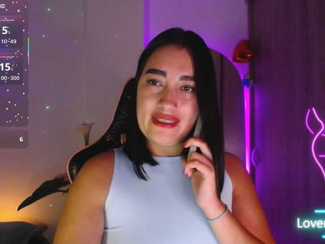 -santalove- live cam on BongaCams