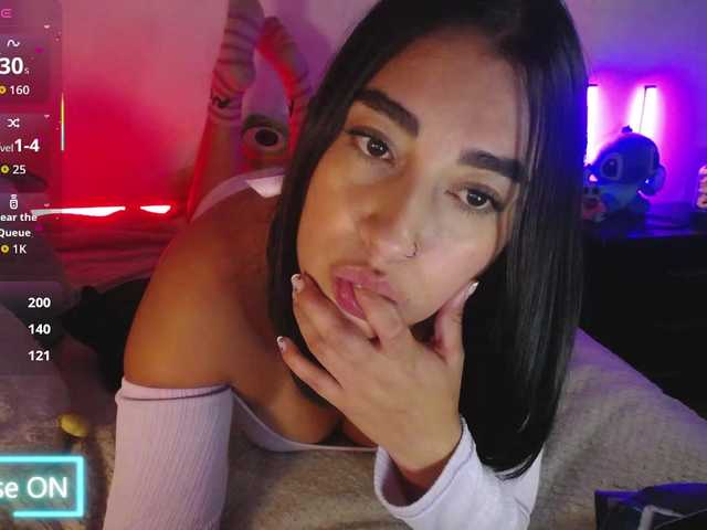 -santalove- live cam on BongaCams