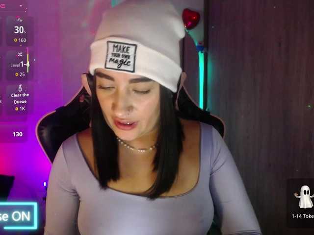 -santalove- live cam on BongaCams