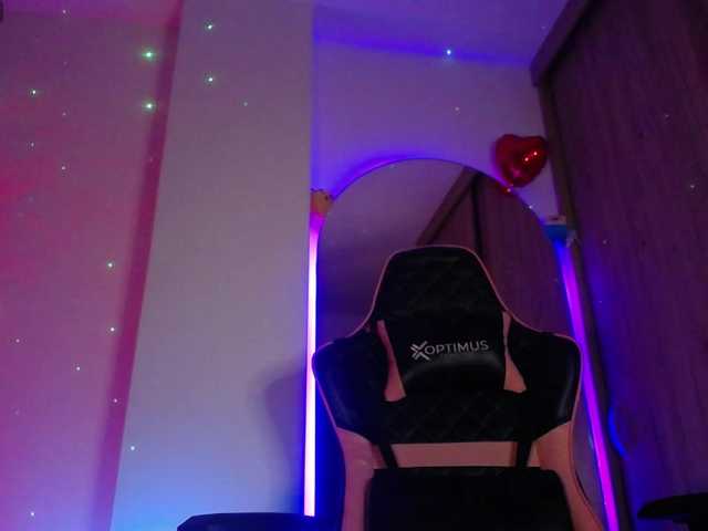 -santalove- live cam on BongaCams