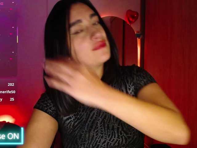 -santalove- live cam on BongaCams