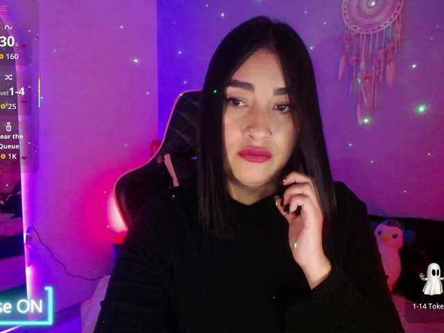 -santalove- live cam on BongaCams