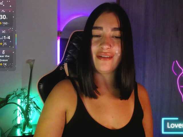 -santalove- live cam on BongaCams