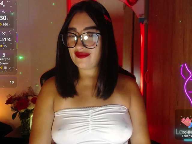 -santalove- live cam on BongaCams