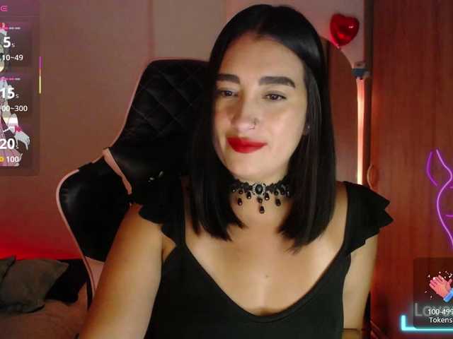 -santalove- live cam on BongaCams