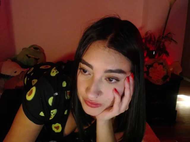 -santalove- webcam bongacams model stream image