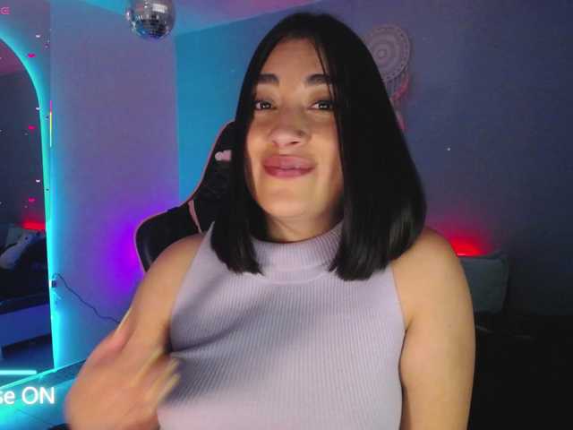 -santalove- live cam on BongaCams