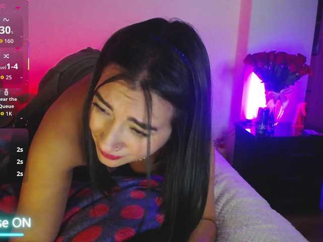 -santalove- live cam on BongaCams