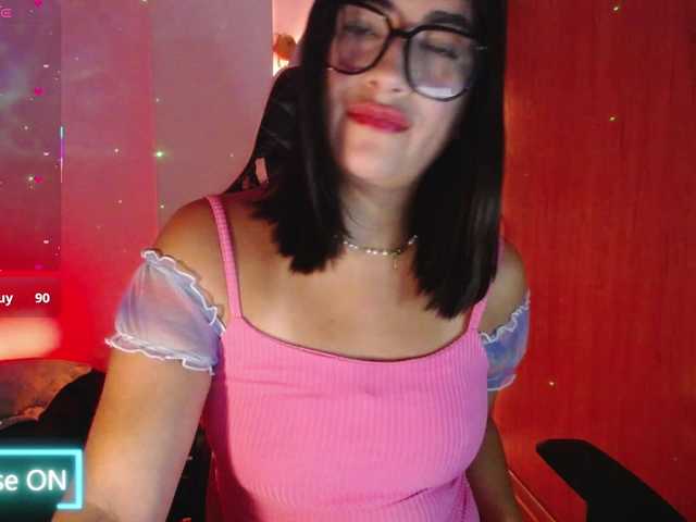 -santalove- live cam on BongaCams