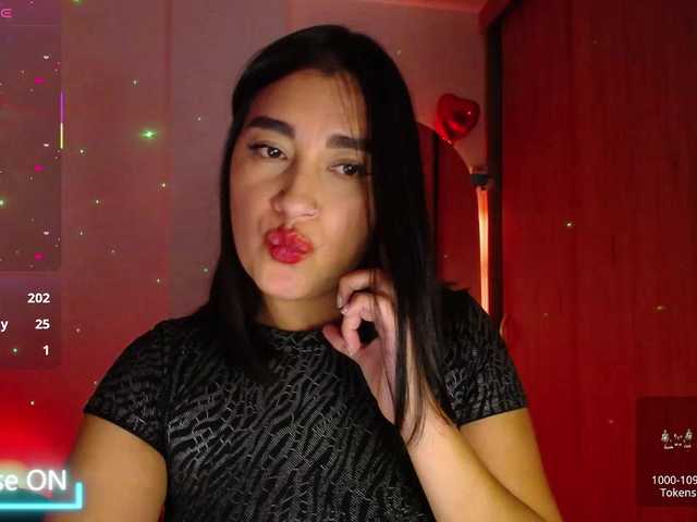 -santalove- live cam