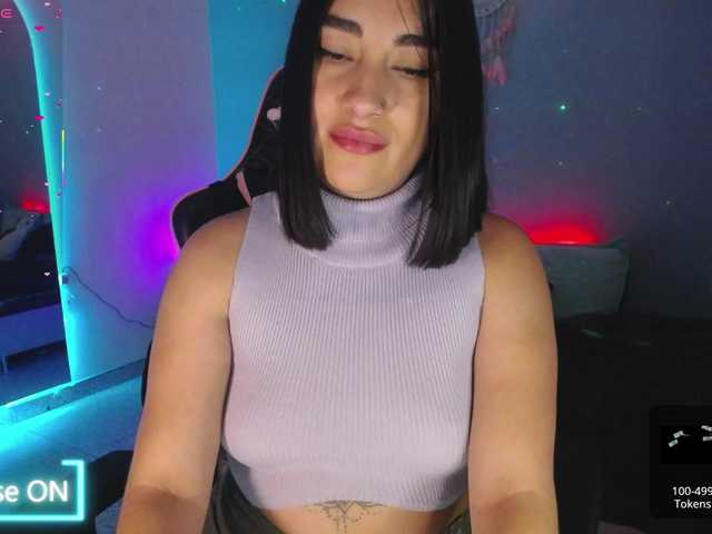 -santalove- live cam on BongaCams