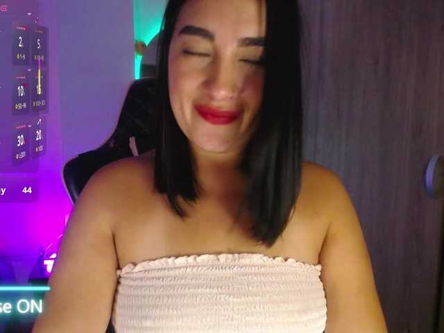 -santalove- live cam on BongaCams