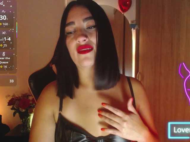 -santalove- live cam on BongaCams