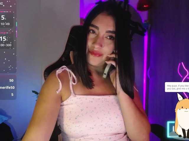 -santalove- live cam preview