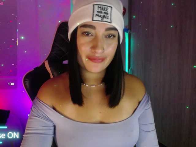 -santalove- live cam on BongaCams
