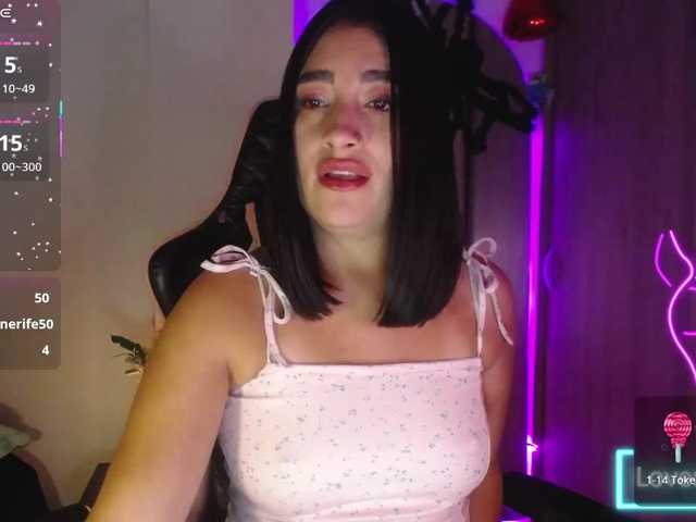 -santalove- live cam preview