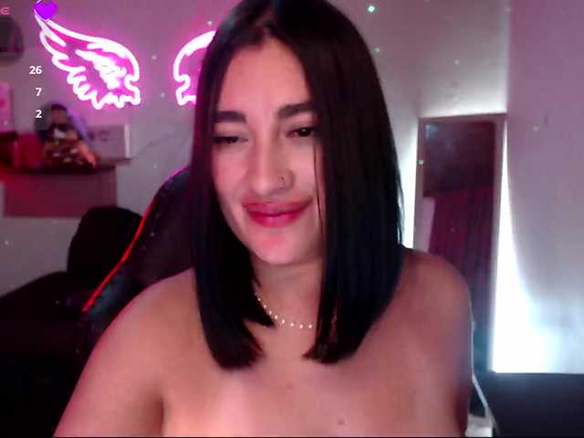 -santalove- live cam on BongaCams