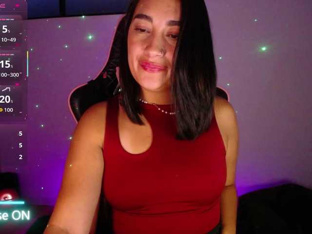 -santalove- live cam on BongaCams