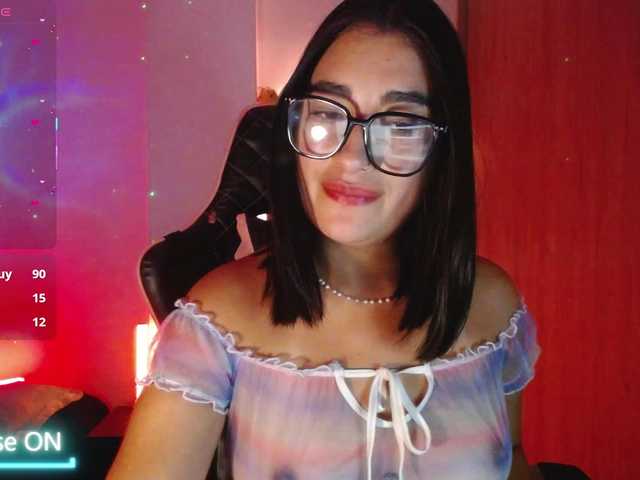 -santalove- live cam on BongaCams