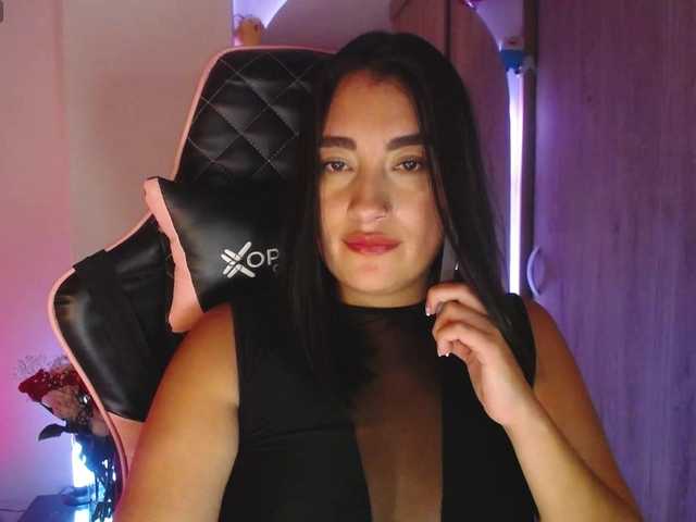 -santalove- live cam on BongaCams