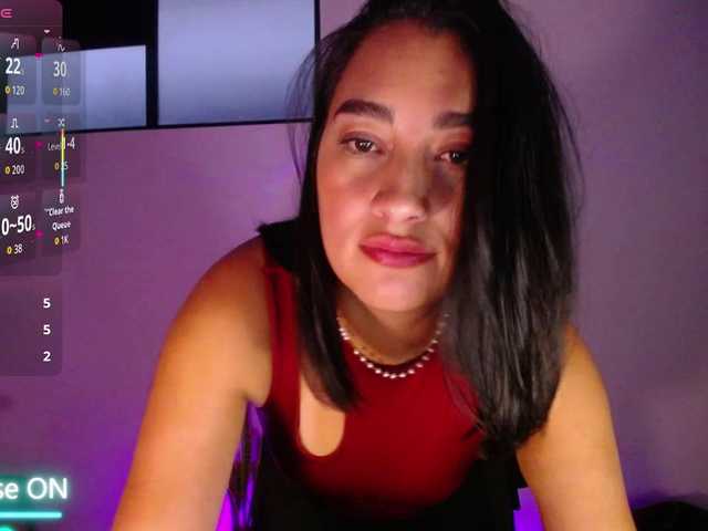 -santalove- live cam on BongaCams