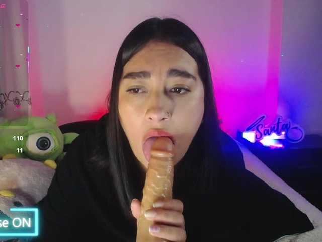 -santalove- live cam on BongaCams