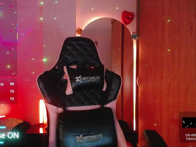 -santalove- live cam on BongaCams