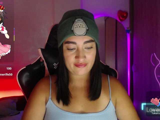 -santalove- live cam preview