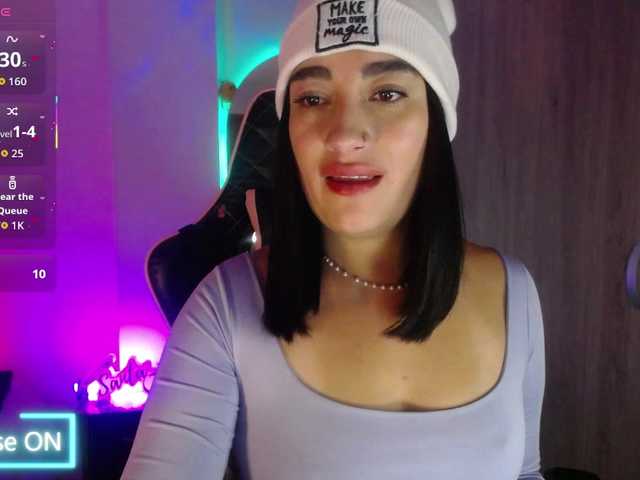 -santalove- live cam on BongaCams