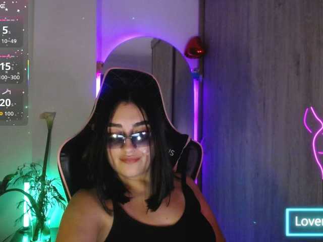 -santalove- live cam on BongaCams