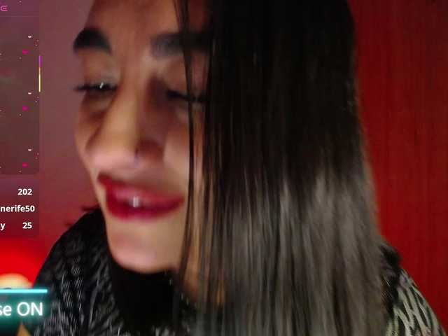 -santalove- live cam