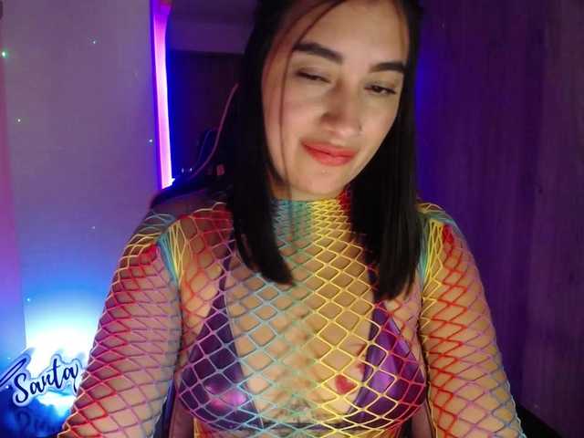 -santalove- live cam on BongaCams