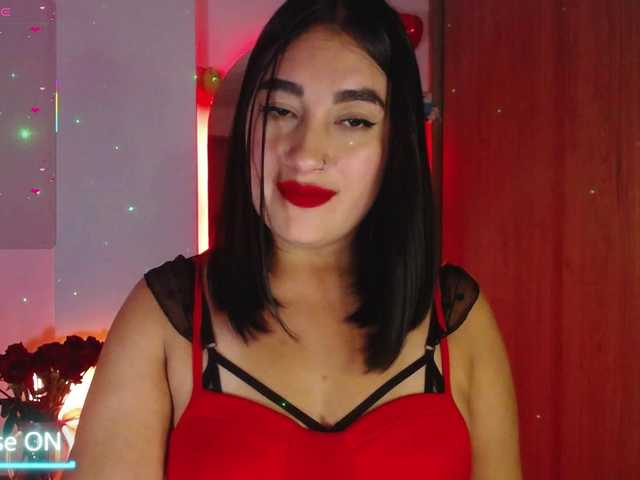 -santalove- live cam on BongaCams