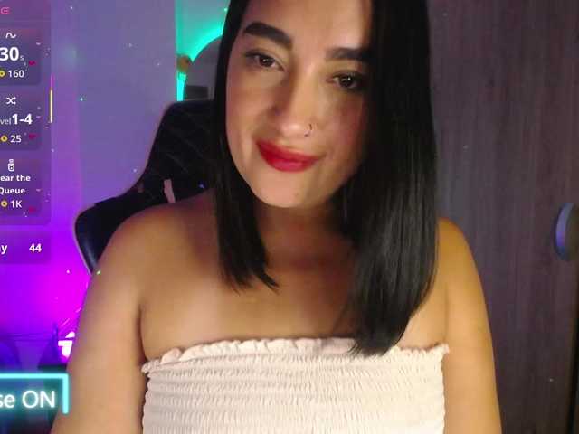 -santalove- live cam on BongaCams
