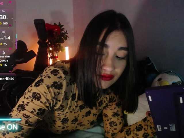 -santalove- live cam on BongaCams