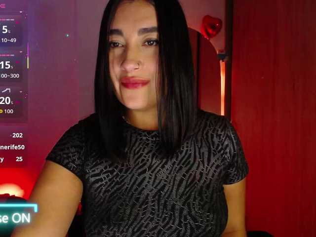 -santalove- live cam