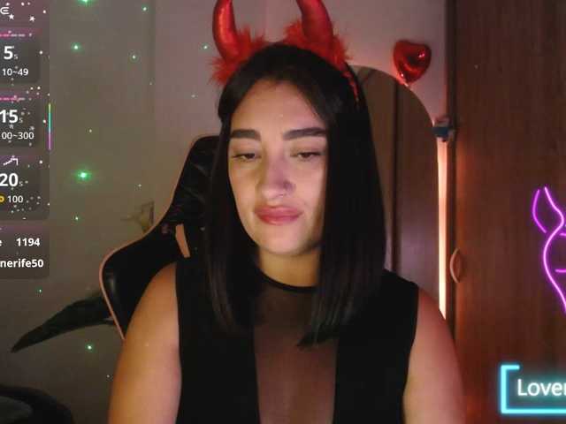 -santalove- live cam on BongaCams