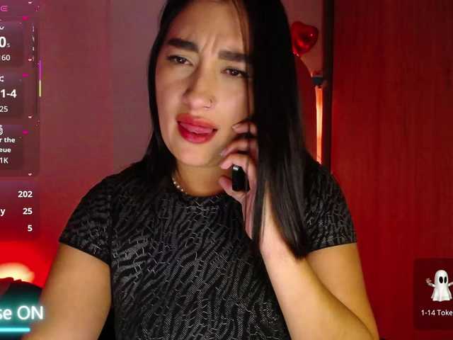 -santalove- live cam