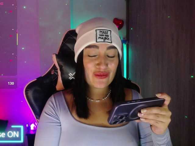 -santalove- live cam on BongaCams