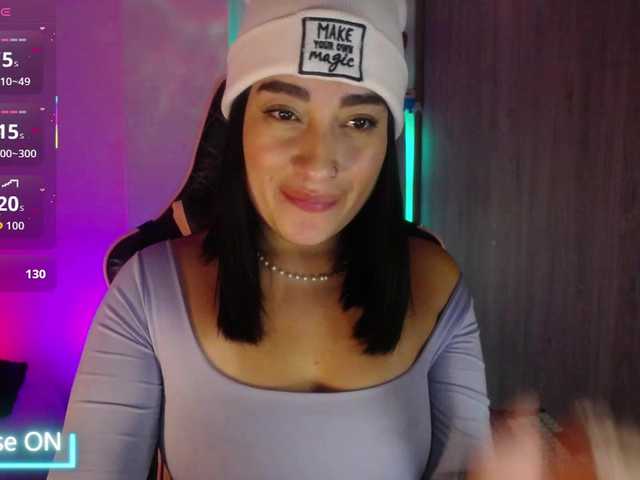 -santalove- live cam on BongaCams