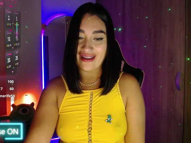 -santalove- live cam on BongaCams